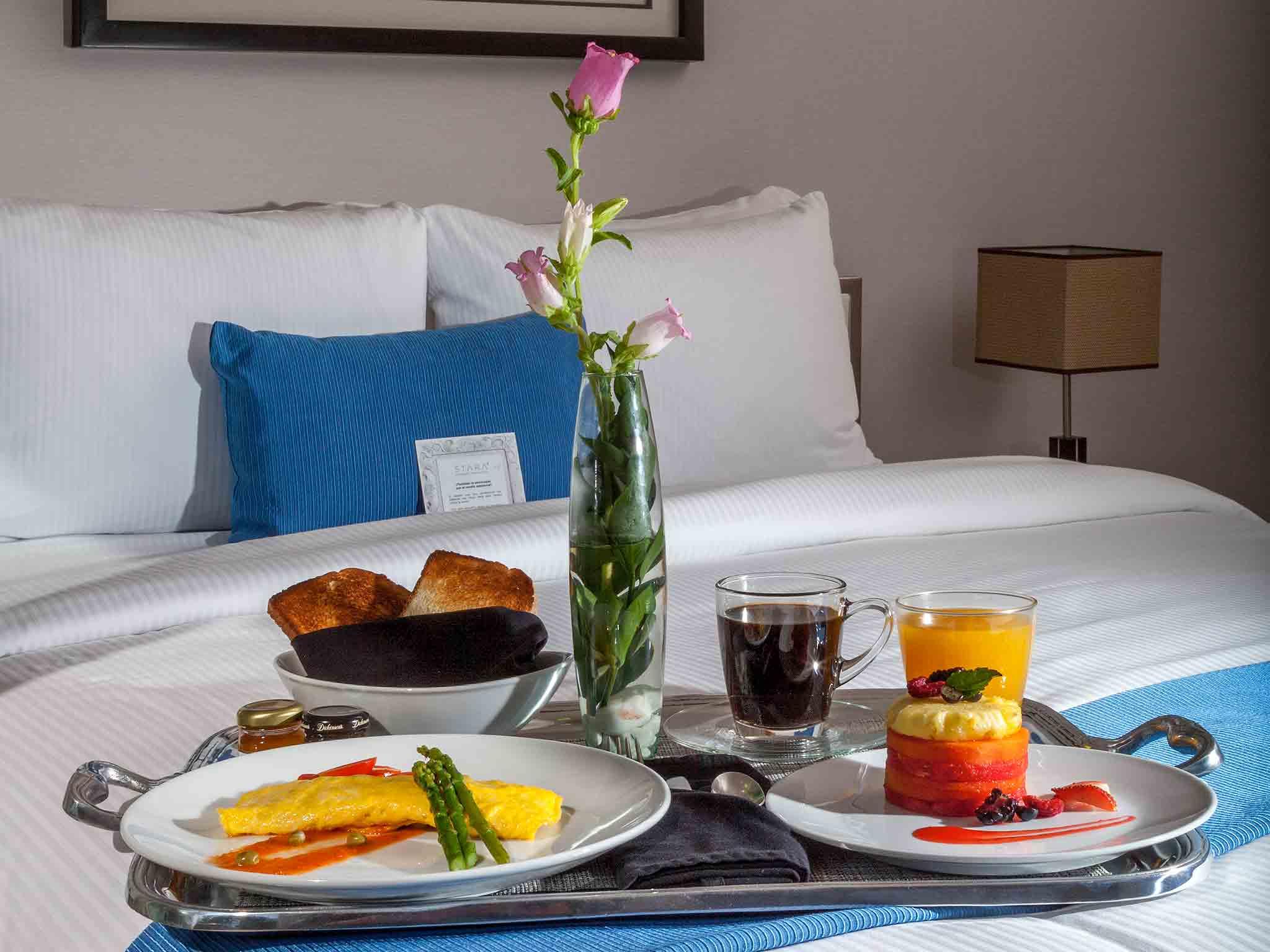 Stara San Angel Boutique Hotel