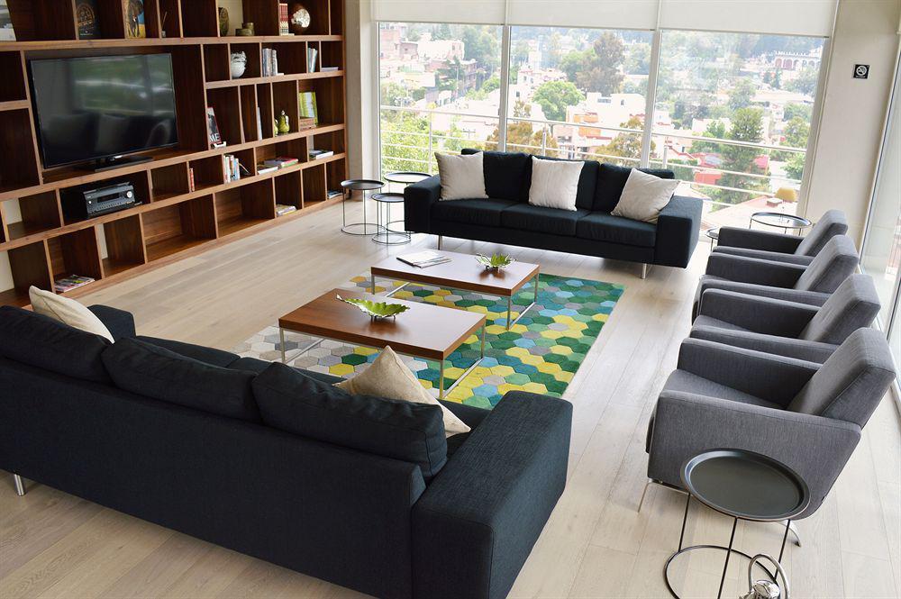 Stara San Angel Boutique Hotel 4*