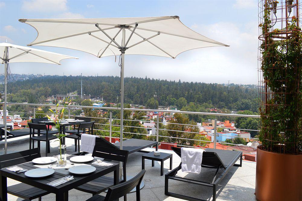 Hotel Stara San Angel Boutique 4*