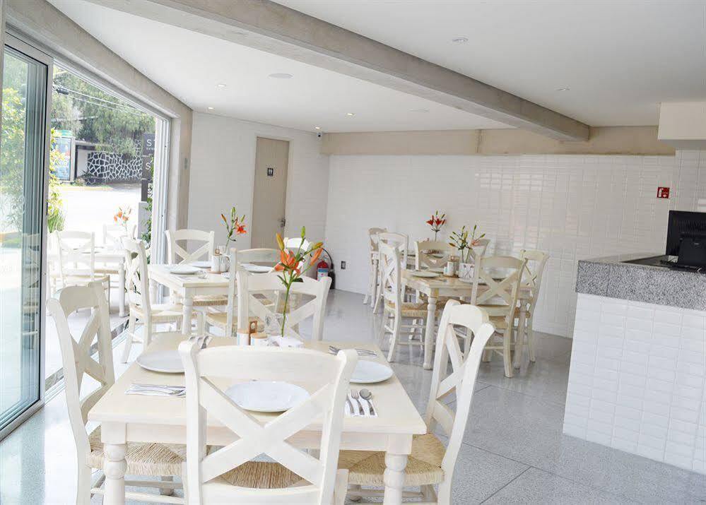 Hotel Stara San Angel Boutique 4*